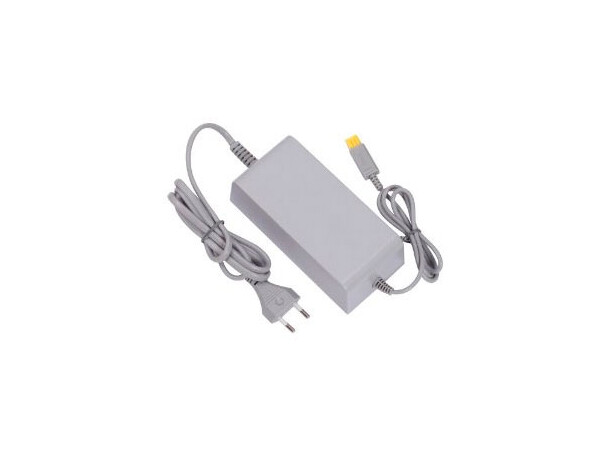 WiiU strömförsörjning AC Adapter Orig. Nintendo original strömförsörjning